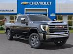 New 2025 GMC Sierra 2500 SLT Crew Cab 4WD Pickup for sale #25270 - photo 7