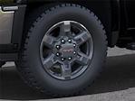 New 2025 GMC Sierra 2500 SLT Crew Cab 4WD Pickup for sale #25270 - photo 9