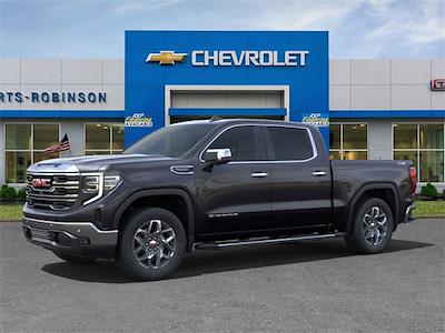 New 2025 GMC Sierra 1500 SLT Crew Cab 4WD Pickup for sale #25291 - photo 2