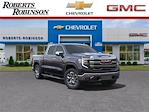 New 2025 GMC Sierra 1500 SLT Crew Cab 4WD Pickup for sale #25291 - photo 1