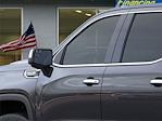 New 2025 GMC Sierra 1500 SLT Crew Cab 4WD Pickup for sale #25291 - photo 12