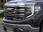 New 2025 GMC Sierra 1500 SLT Crew Cab 4WD Pickup for sale #25291 - photo 13