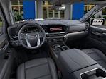 New 2025 GMC Sierra 1500 SLT Crew Cab 4WD Pickup for sale #25291 - photo 15