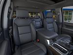 New 2025 GMC Sierra 1500 SLT Crew Cab 4WD Pickup for sale #25291 - photo 16