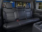 New 2025 GMC Sierra 1500 SLT Crew Cab 4WD Pickup for sale #25291 - photo 17