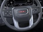 New 2025 GMC Sierra 1500 SLT Crew Cab 4WD Pickup for sale #25291 - photo 19