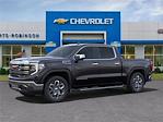 New 2025 GMC Sierra 1500 SLT Crew Cab 4WD Pickup for sale #25291 - photo 2