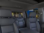 New 2025 GMC Sierra 1500 SLT Crew Cab 4WD Pickup for sale #25291 - photo 24