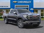 New 2025 GMC Sierra 1500 SLT Crew Cab 4WD Pickup for sale #25291 - photo 7