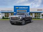 New 2025 GMC Sierra 1500 SLT Crew Cab 4WD Pickup for sale #25291 - photo 8
