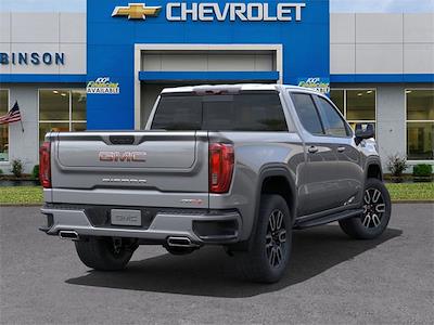New 2025 GMC Sierra 1500 AT4 Crew Cab 4WD Pickup for sale #25296 - photo 2