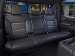 New 2025 GMC Sierra 1500 AT4 Crew Cab 4WD Pickup for sale #25296 - photo 17
