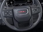 New 2025 GMC Sierra 1500 AT4 Crew Cab 4WD Pickup for sale #25296 - photo 19