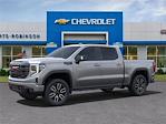 New 2025 GMC Sierra 1500 AT4 Crew Cab 4WD Pickup for sale #25296 - photo 3