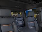 New 2025 GMC Sierra 1500 AT4 Crew Cab 4WD Pickup for sale #25296 - photo 24