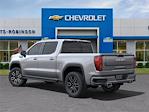 New 2025 GMC Sierra 1500 AT4 Crew Cab 4WD Pickup for sale #25296 - photo 4