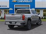 New 2025 GMC Sierra 1500 AT4 Crew Cab 4WD Pickup for sale #25296 - photo 2