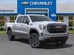 New 2025 GMC Sierra 1500 AT4 Crew Cab 4WD Pickup for sale #25296 - photo 7