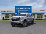 New 2025 GMC Sierra 1500 AT4 Crew Cab 4WD Pickup for sale #25296 - photo 8