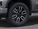 New 2025 GMC Sierra 1500 AT4 Crew Cab 4WD Pickup for sale #25296 - photo 9