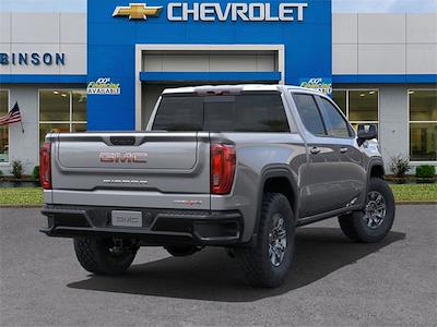 New 2025 GMC Sierra 1500 AT4X Crew Cab 4WD Pickup for sale #25298 - photo 2
