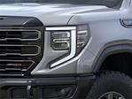 New 2025 GMC Sierra 1500 AT4X Crew Cab 4WD Pickup for sale #25298 - photo 10