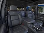 New 2025 GMC Sierra 1500 AT4X Crew Cab 4WD Pickup for sale #25298 - photo 16