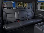 New 2025 GMC Sierra 1500 AT4X Crew Cab 4WD Pickup for sale #25298 - photo 17