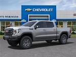 New 2025 GMC Sierra 1500 AT4X Crew Cab 4WD Pickup for sale #25298 - photo 3