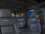 New 2025 GMC Sierra 1500 AT4X Crew Cab 4WD Pickup for sale #25298 - photo 24