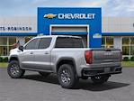 New 2025 GMC Sierra 1500 AT4X Crew Cab 4WD Pickup for sale #25298 - photo 4