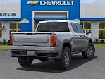 New 2025 GMC Sierra 1500 AT4X Crew Cab 4WD Pickup for sale #25298 - photo 2