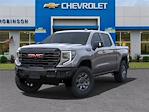 New 2025 GMC Sierra 1500 AT4X Crew Cab 4WD Pickup for sale #25298 - photo 6