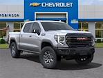 New 2025 GMC Sierra 1500 AT4X Crew Cab 4WD Pickup for sale #25298 - photo 7