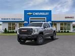 New 2025 GMC Sierra 1500 AT4X Crew Cab 4WD Pickup for sale #25298 - photo 8
