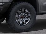 New 2025 GMC Sierra 1500 AT4X Crew Cab 4WD Pickup for sale #25298 - photo 9