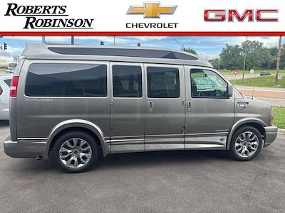 New 2025 GMC Savana 2500 Work Van Passenger Van for sale #25315 - photo 1