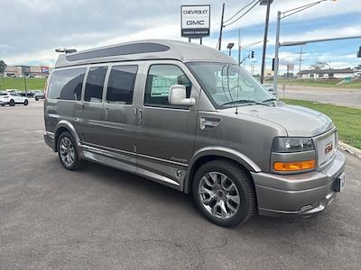 New 2025 GMC Savana 2500 Work Van Passenger Van for sale #25315 - photo 2