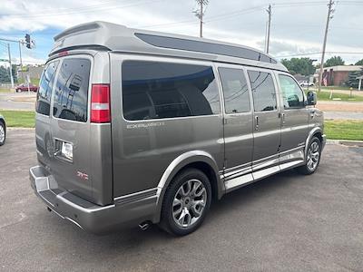 New 2025 GMC Savana 2500 Work Van Passenger Van for sale #25315 - photo 2