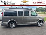 New 2025 GMC Savana 2500 Work Van Passenger Van for sale #25315 - photo 1