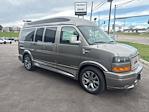 New 2025 GMC Savana 2500 Work Van Passenger Van for sale #25315 - photo 2