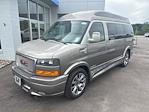 New 2025 GMC Savana 2500 Work Van Passenger Van for sale #25315 - photo 4