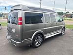 New 2025 GMC Savana 2500 Work Van Passenger Van for sale #25315 - photo 6