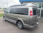 New 2025 GMC Savana 2500 Work Van Passenger Van for sale #25315 - photo 8