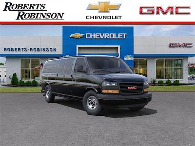 New 2025 GMC Savana 2500 Empty Cargo Van for sale #25316 - photo 1