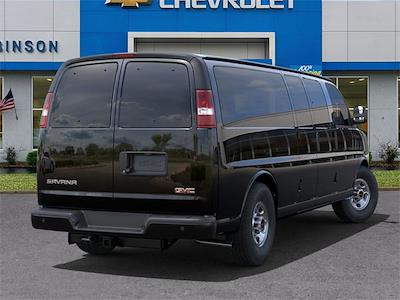 New 2025 GMC Savana 2500 Empty Cargo Van for sale #25316 - photo 2