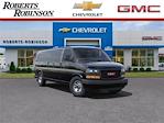 New 2025 GMC Savana 2500 Empty Cargo Van for sale #25316 - photo 1