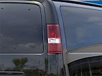 New 2025 GMC Savana 2500 Empty Cargo Van for sale #25316 - photo 11