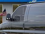 New 2025 GMC Savana 2500 Empty Cargo Van for sale #25316 - photo 12
