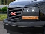 New 2025 GMC Savana 2500 Empty Cargo Van for sale #25316 - photo 13